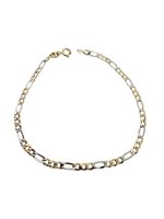Bracciale Domar Uomo in Oro BROR-500-280